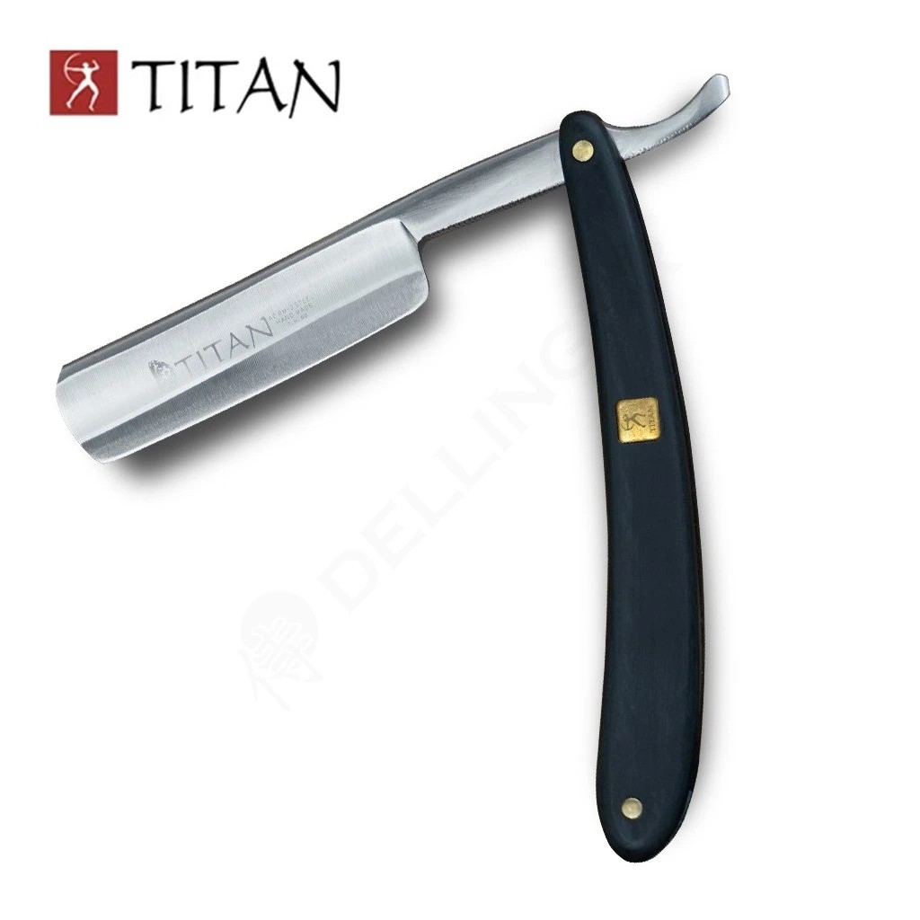 foto B�itva 13/16 TITAN 1918 Ebony, ACRM-2 Steel s ebenovou st�enkou